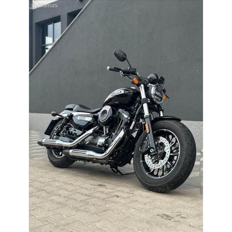 SHINERAY STORMBREAKER 1200