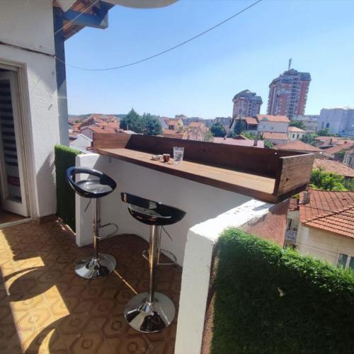 Se prodava Stan vo Kumanovo na dobra lokacija