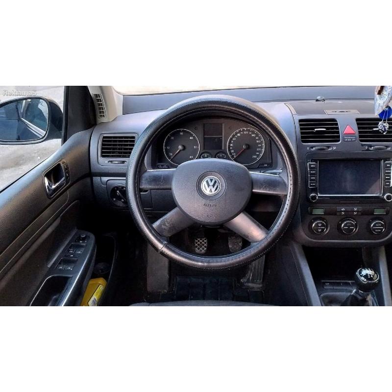 GOLF 5 1.9 TDI 77KW 105 KS HIGHLINE