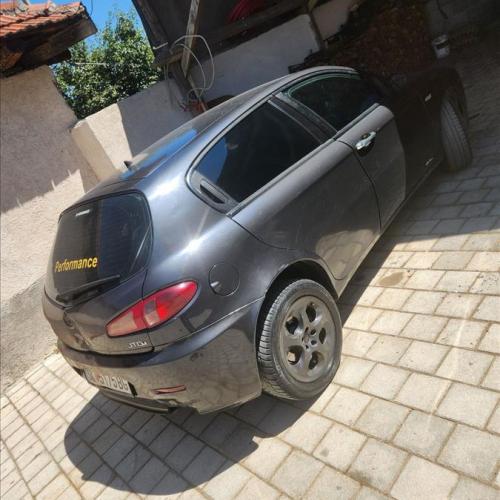 Alfa Romeo 1.9 jtd 2007