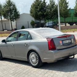 CADILAC BLS 1.9 DIZEL AVTOMATIK
