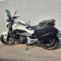HONDA NC 700 S
