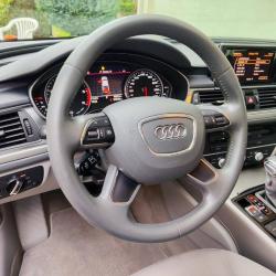 AUDI A6 2.OD AUTOMATIC PERFEKTNO