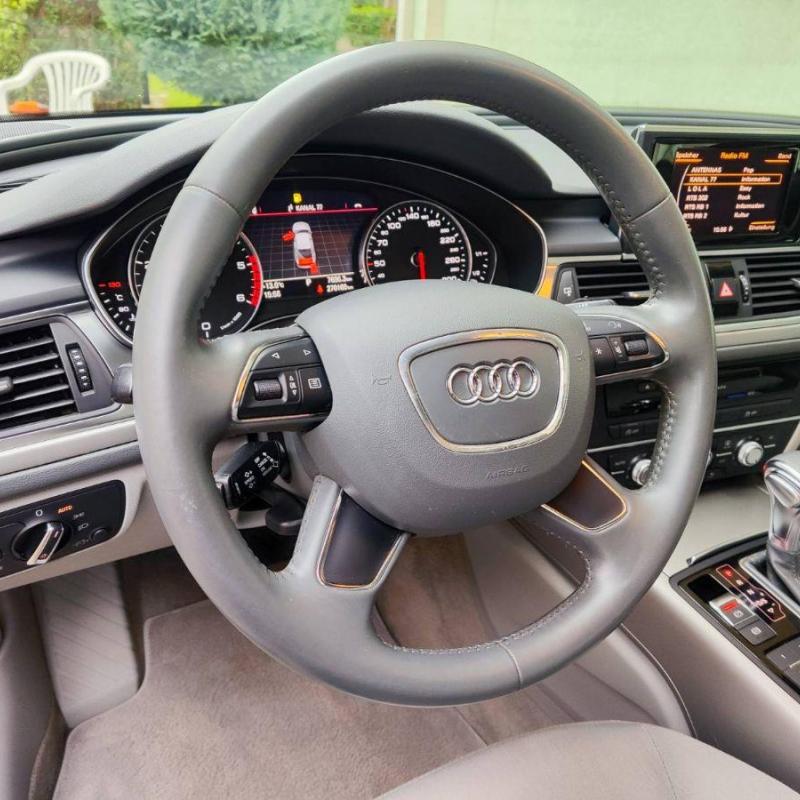AUDI A6 2.OD AUTOMATIC PERFEKTNO