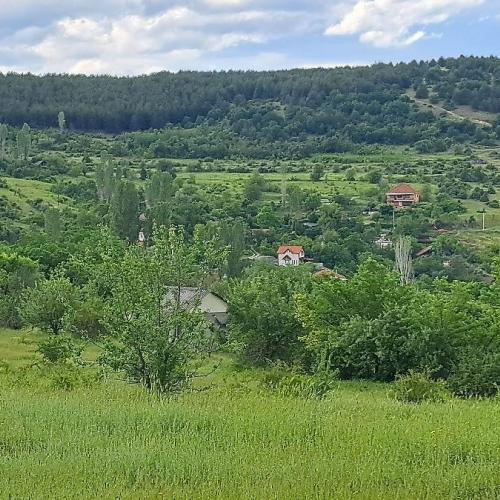 Plac vo Selo Kuckovo / Кучково