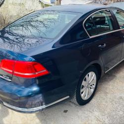 VW PASSAT 2.0TDI 2011