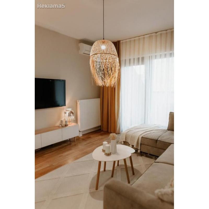 Se izdava nov dvosoben stan vo Limak, Diamond