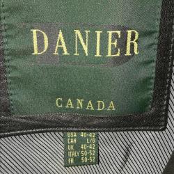 Кожна јакна Danier-Canada