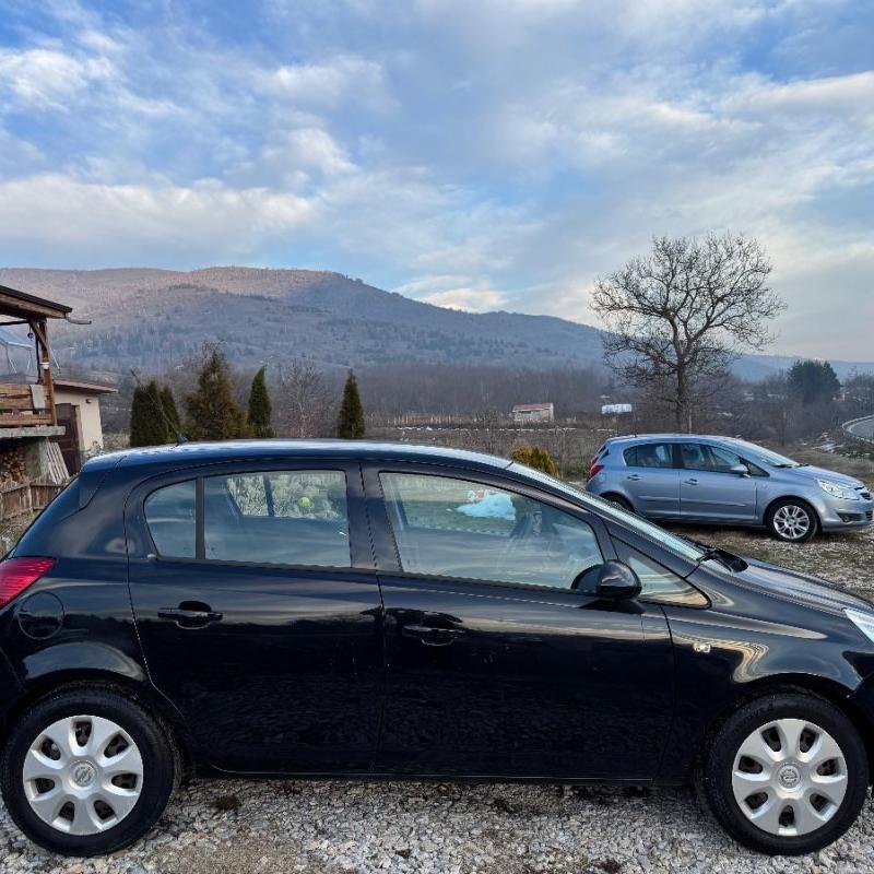 OPEL CORSA D 1.3CDTI 75KS. (FACELIFT)