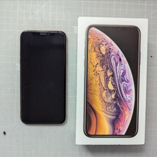 iPhone XS Rosegold | 64GB