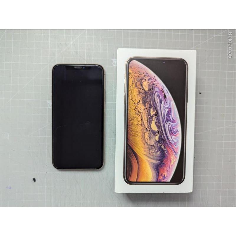 iPhone XS Rosegold | 64GB