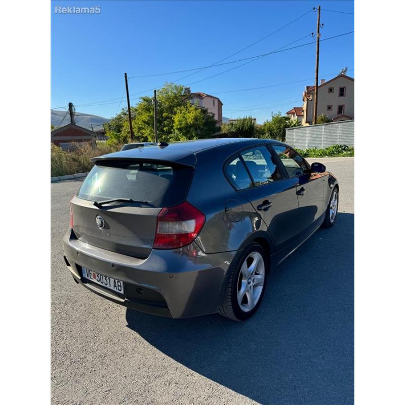 Bmw serie 1 120d