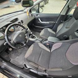 PEUGEOT 308 1.6 150HP 2008G PANORAMA ODLICNO !!!