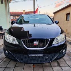 Seat Ibiza 1.4 benzin. Polo Fiesta Fabia Corsa Punto