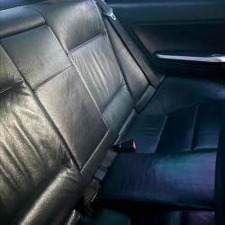 Se prodava bmw 323i e46 coupe vo top sostojba/ 078-854-536