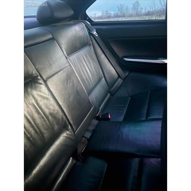Se prodava bmw 323i e46 coupe vo top sostojba/ 078-854-536