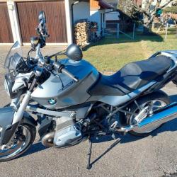 BMW R1200R 2011 Motor
