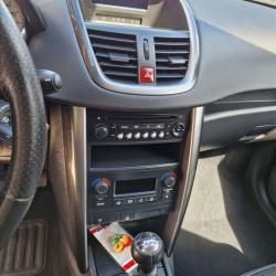 Peugeot 207 1.6 156 KS 2011 god.