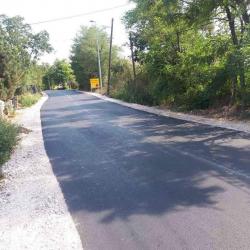Se prodava plac dolno lisice so imoten list