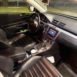 Volkswagen Passat 2.0 TDI Facelift 2009/10