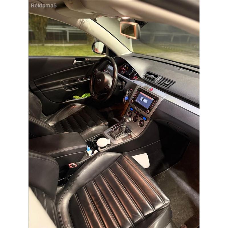 Volkswagen Passat 2.0 TDI Facelift 2009/10