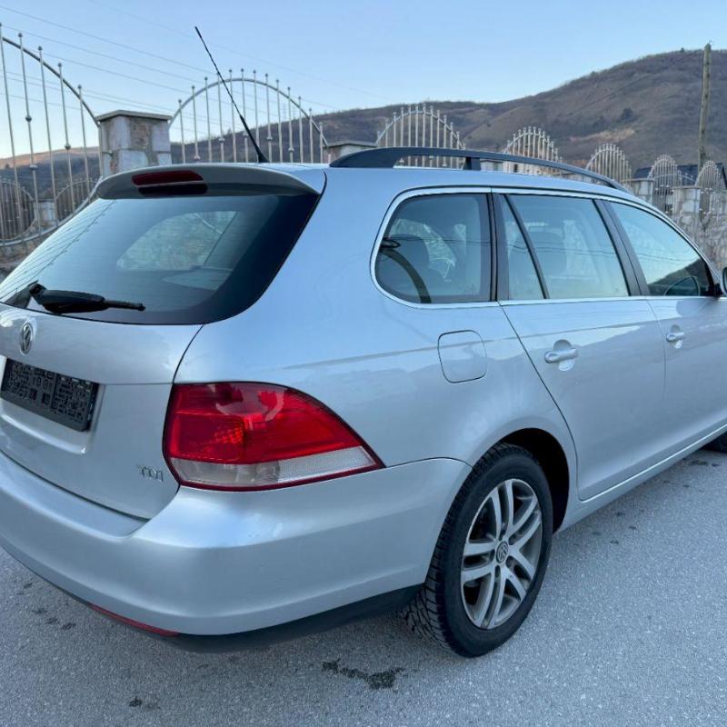 Volkswagen Golf 5 1.9TDI 2008god