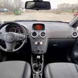 OPEL CORSA 1.3CDTI 95KS EKOFLEX COSMO EURO5