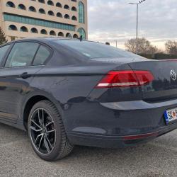 VW Passat B8 Facelift 2.0 TDI Перфектен!!!