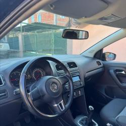 Volkswagen Polo 1.2 TDI 75Hp BLUEMOTION - 2011