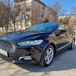 Ford MONDEO 2.0tdci-150KS - 2017g. so 147.428km so SERVISNA