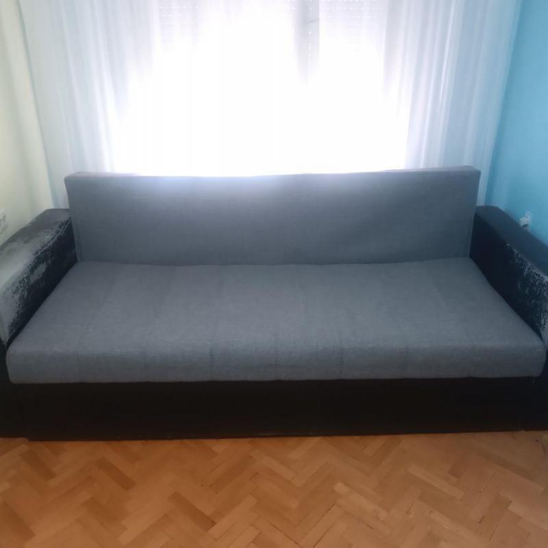 Krevet