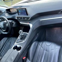 Peugeot 3008 2.0 150ks Full oprema