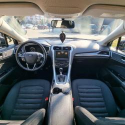 Ford MONDEO 2.0tdci-150KS - 2017g. so 147.428km so SERVISNA