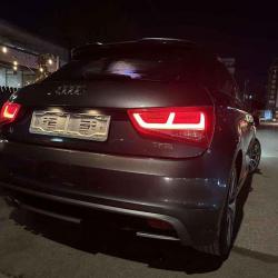 Audi A1 1.4 TFSI S-Tronic