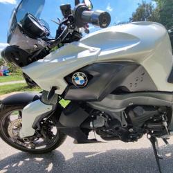 Bmw K1300R 173HP 7000€