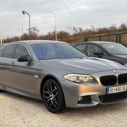 BMW F10 530D 245HP //M