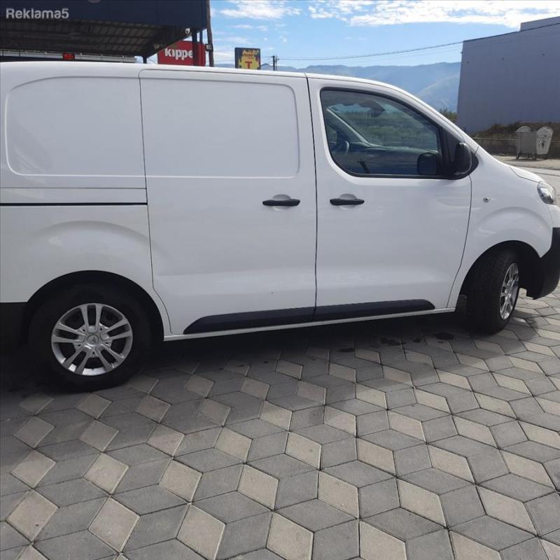Citroen Jumpy 1.6 HDI 2017 godina