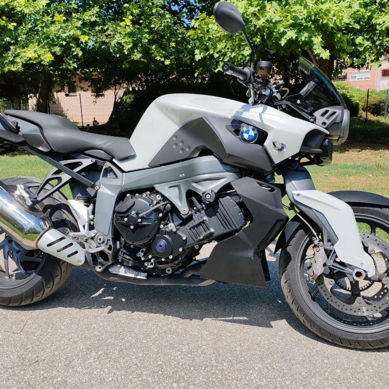 Bmw K1300R 173HP 7000€
