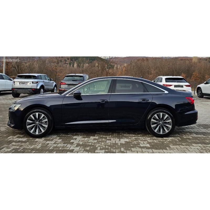 AUDI A6 35TDI 163ks 2020 godina