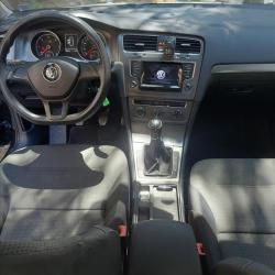VW GOLF 7 1.6 TDI 105ks 2014