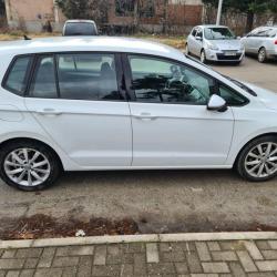 Се продава Golf Sportsvan 1.6 TDI 2018 115кс