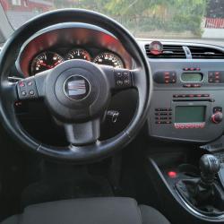 SEAT LEON 1.9 77KW 105 KS