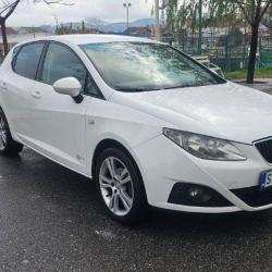 SEAT IBIZA 1.2 TDI COPA – 2012