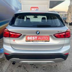 BMW X1 2.0 Dizel, 150ks, 2016 god