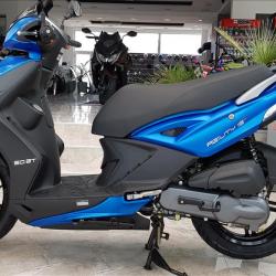 KYMCO - AGILITY 16  50 2T