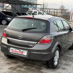 Opel Astra H 1.3 CDTI (66kw/90hp) EcoFlex 6-Brzini -09