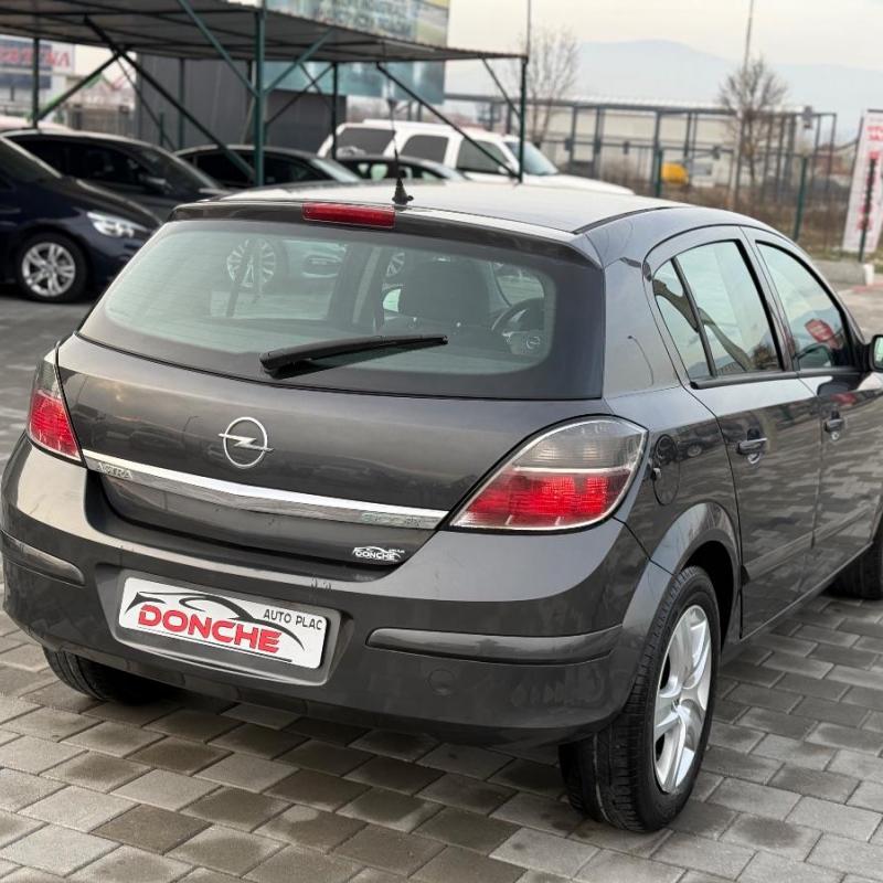 Opel Astra H 1.3 CDTI (66kw/90hp) EcoFlex 6-Brzini -09