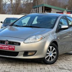 FIAT BRAVO 1.9JTD 120KS 2009GOD