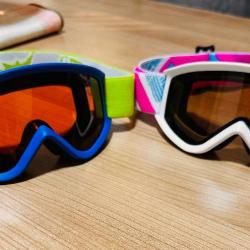 Ski naocari za sonce