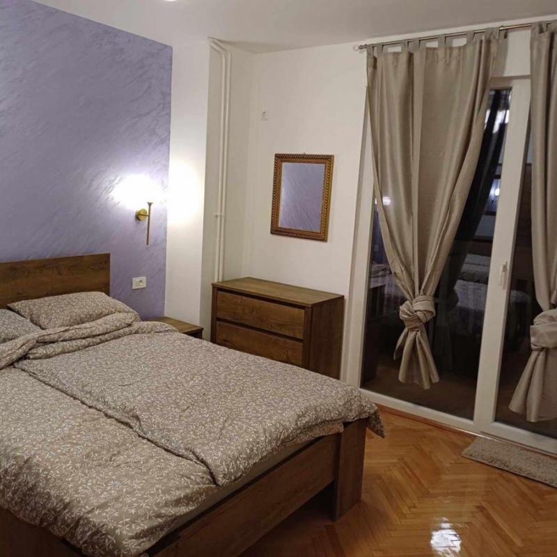 Se prodava stan vo centar na Bitola, zgrada 'Grozd'